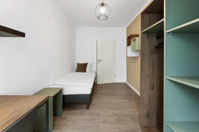 WG-Zimmer in Berlin – Bild 3