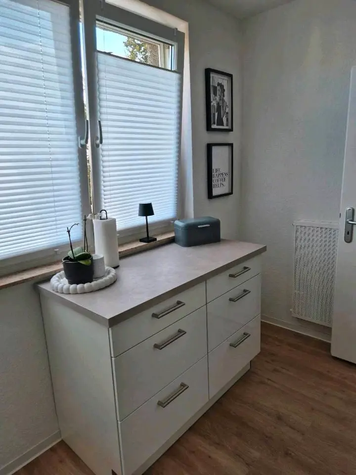 3 Zimmer Wohnung mit 70 m² in Wolfsburg – Bild 2