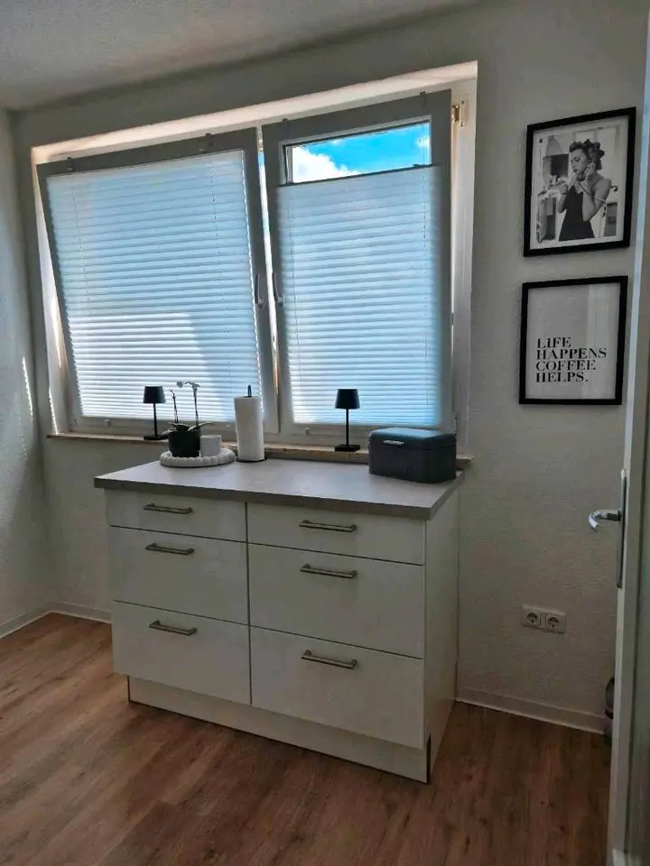 3 Zimmer Wohnung mit 70 m² in Wolfsburg – Bild 3