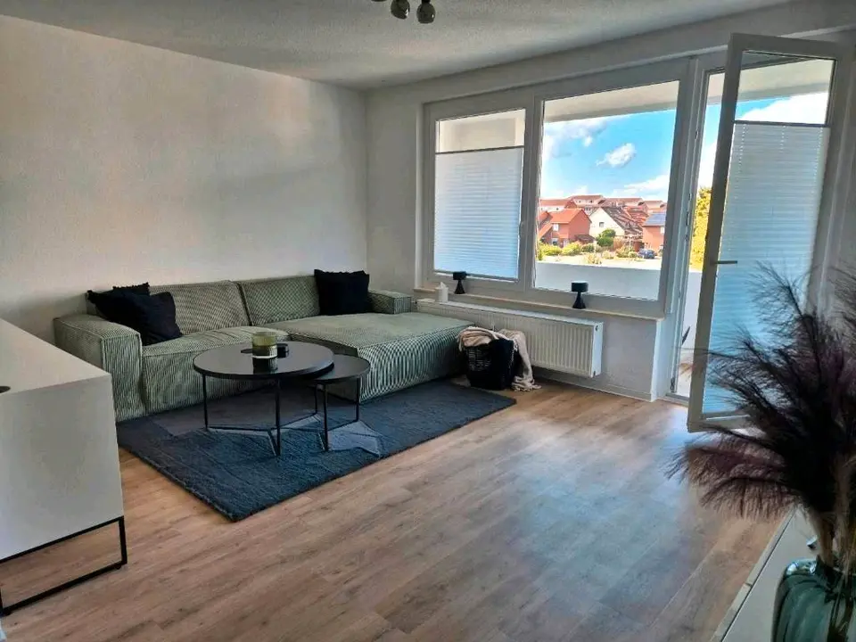 3 Zimmer Wohnung mit 70 m² in Wolfsburg – Bild 6