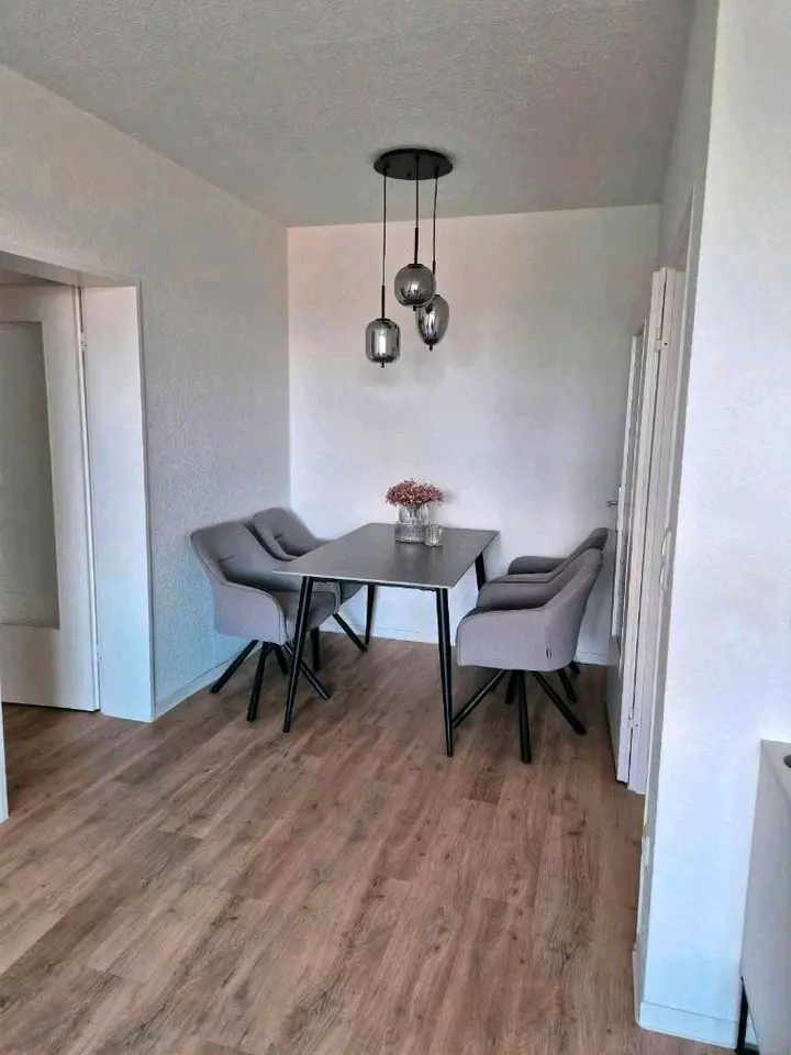 3 Zimmer Wohnung mit 70 m² in Wolfsburg – Bild 8