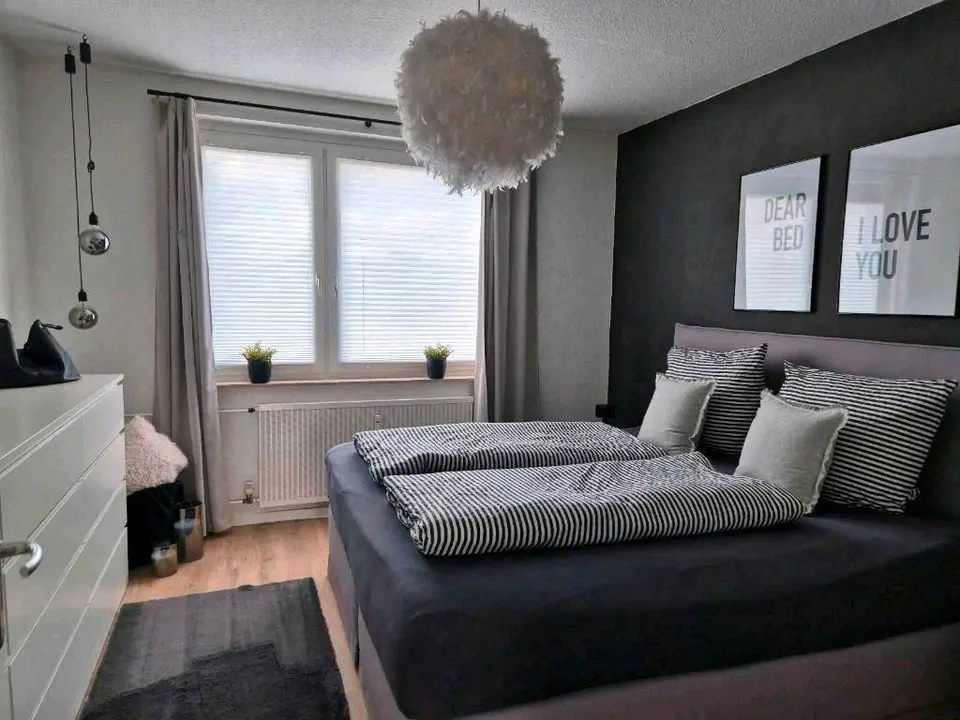 3 Zimmer Wohnung mit 70 m² in Wolfsburg – Bild 9