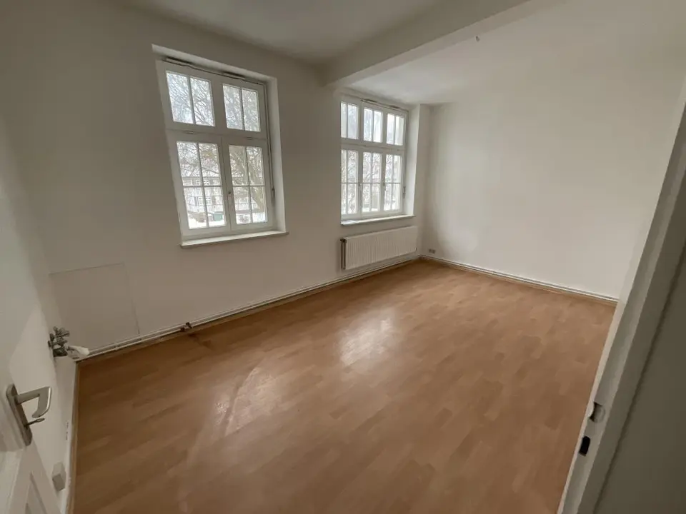 2 Zimmer Wohnung mit 63 m² in Wilhelmshaven – Bild 1