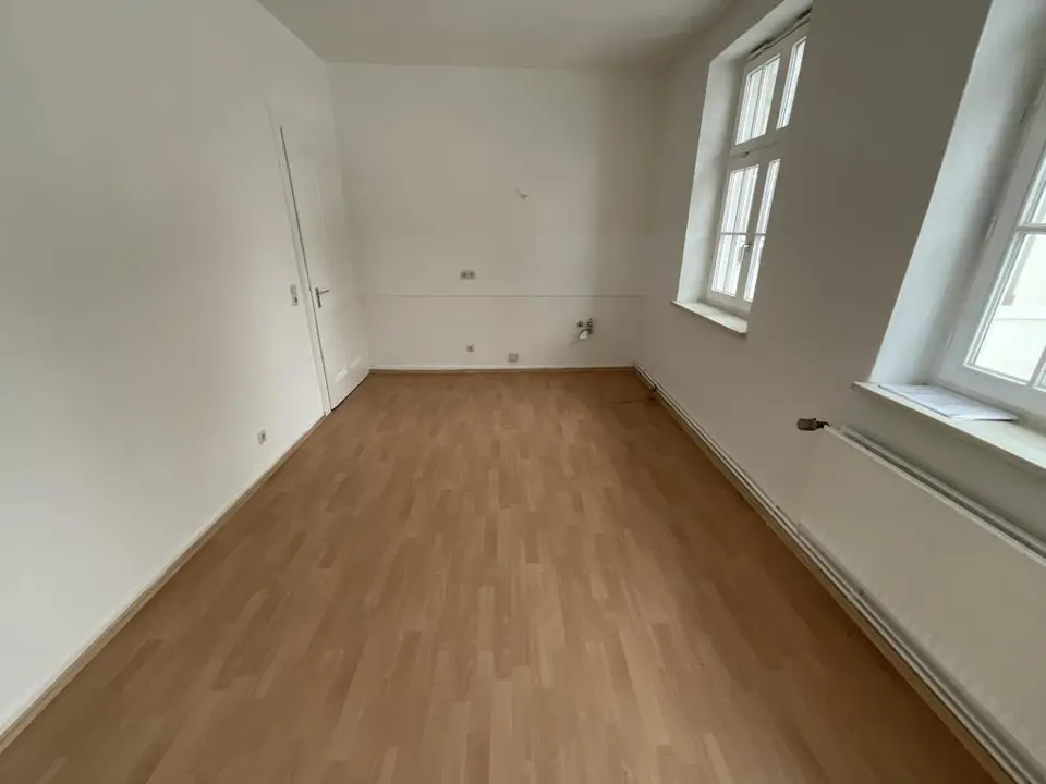 2 Zimmer Wohnung mit 63 m² in Wilhelmshaven – Bild 3