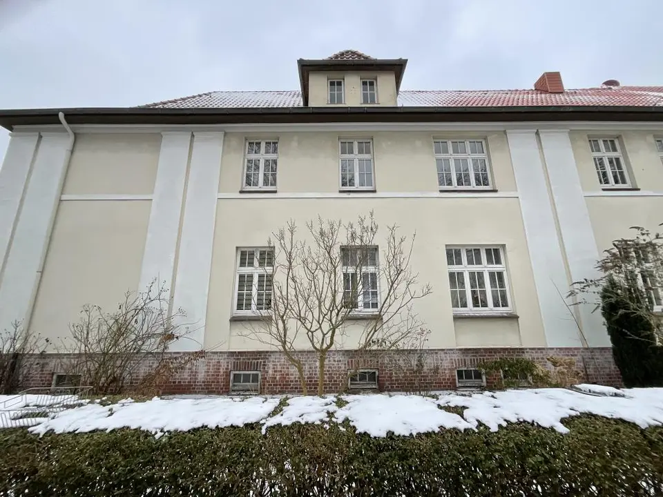 2 Zimmer Wohnung mit 63 m² in Wilhelmshaven – Bild 4