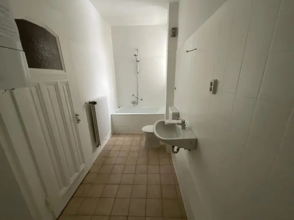 2 Zimmer Wohnung mit 63 m² in Wilhelmshaven – Bild 5