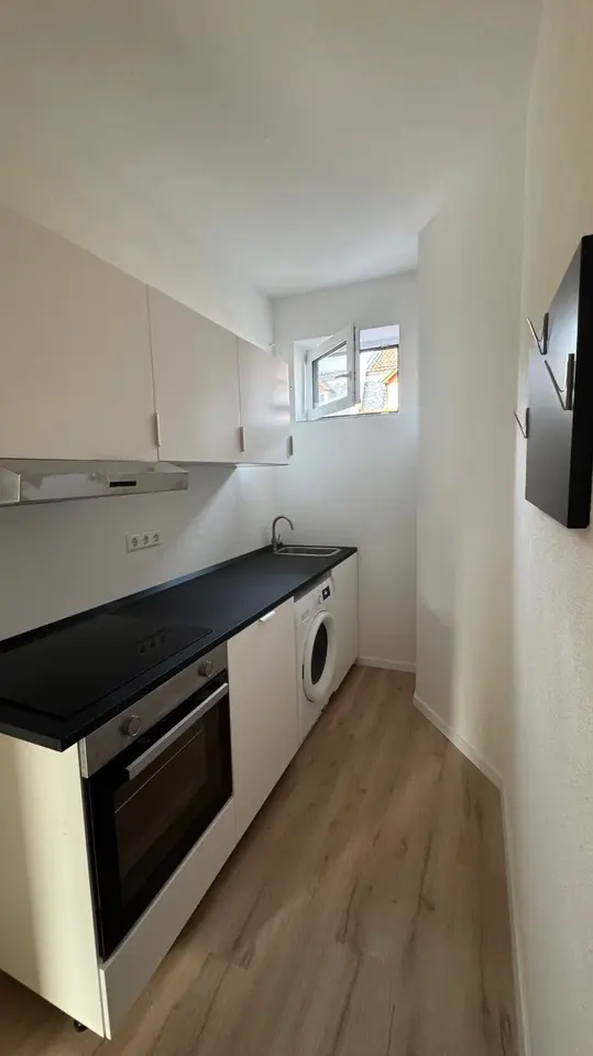 WG-Zimmer mit 60 m² in Frankfurt am Main – Bild 4