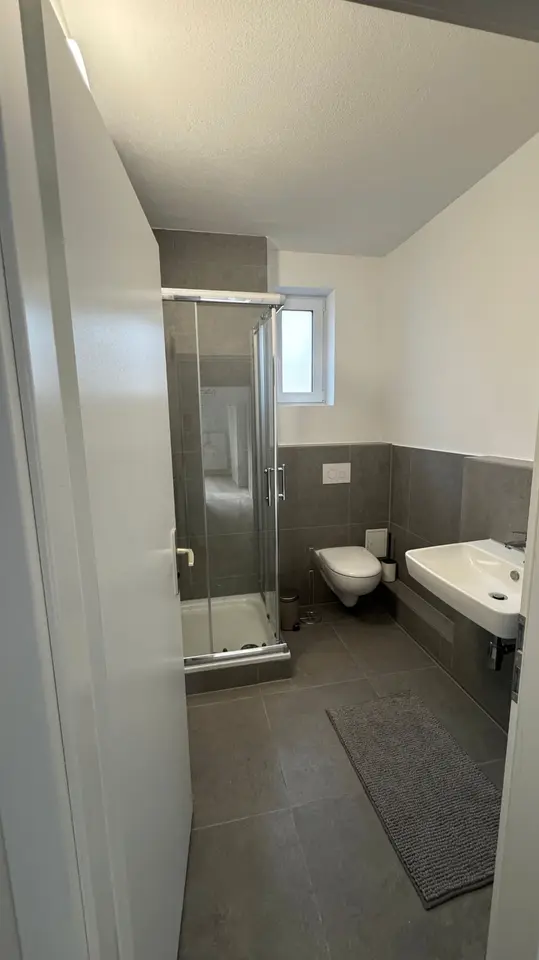 WG-Zimmer mit 60 m² in Frankfurt am Main – Bild 5