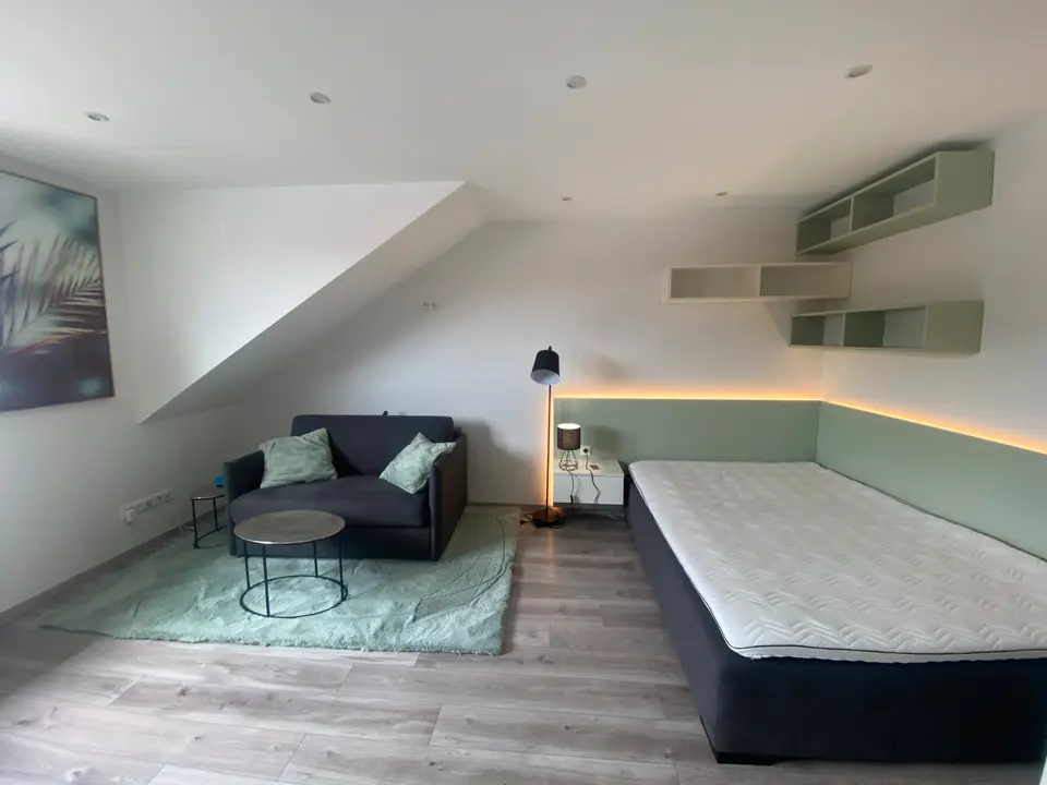 WG-Zimmer mit 60 m² in Frankfurt am Main – Bild 9