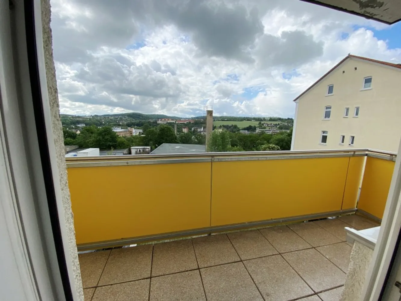 2 Zimmer Wohnung mit 47 m² in Plauen – Bild 3