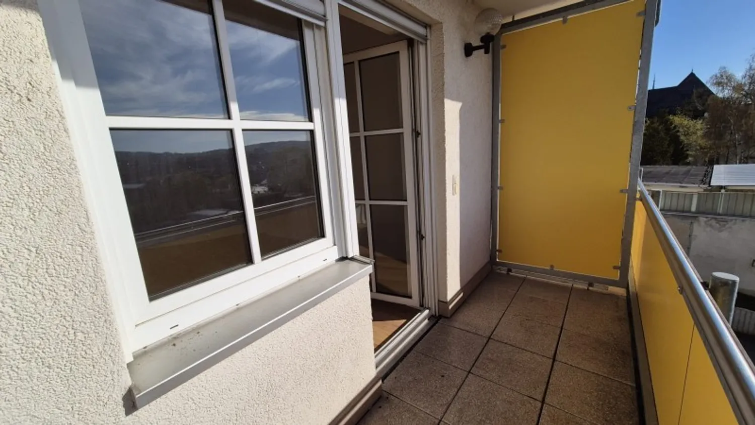 2 Zimmer Wohnung mit 47 m² in Plauen – Bild 4