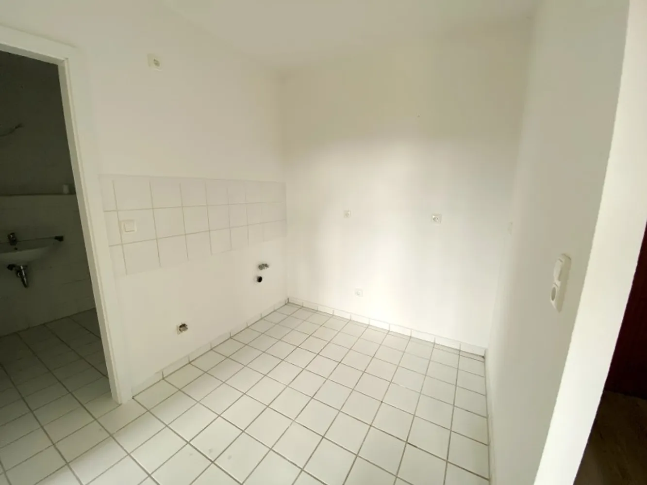 2 Zimmer Wohnung mit 47 m² in Plauen – Bild 7