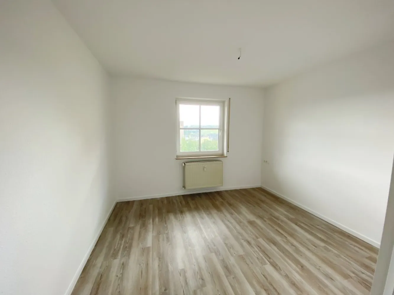 2 Zimmer Wohnung mit 47 m² in Plauen – Bild 8
