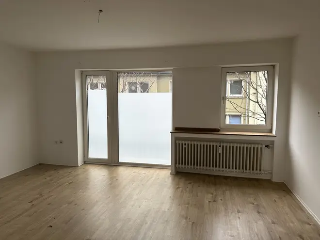 4 Zimmer Wohnung mit 69 m² in Herne – Bild 1