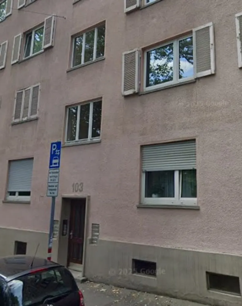 3 Zimmer Wohnung mit 67 m² in Stuttgart – Bild 1