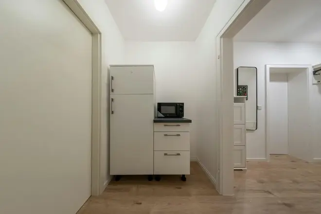 WG-Zimmer in Frankfurt am Main – Bild 8