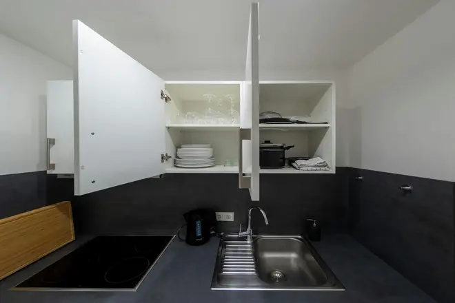 WG-Zimmer in Frankfurt am Main – Bild 9