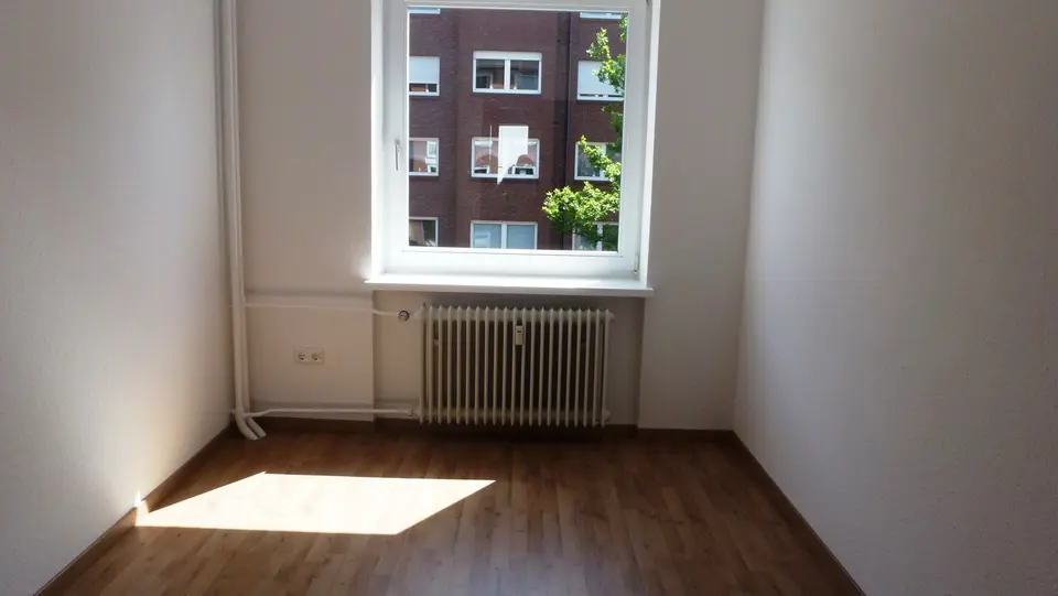 3 Zimmer Wohnung mit 72 m² in Wilhelmshaven – Bild 2