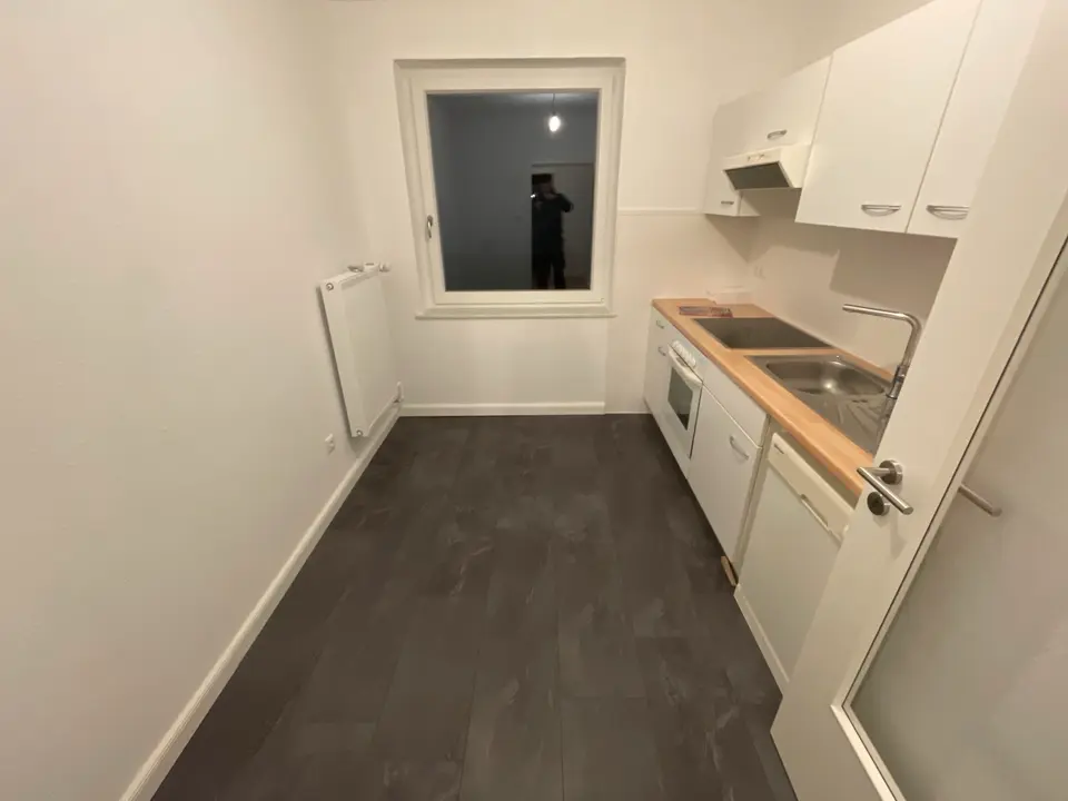 3 Zimmer Wohnung mit 72 m² in Wilhelmshaven – Bild 3