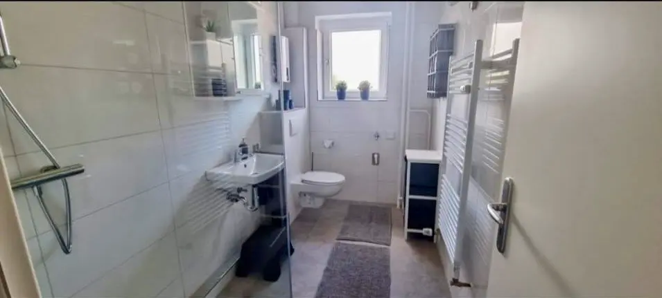 3 Zimmer Wohnung mit 72 m² in Wilhelmshaven – Bild 5