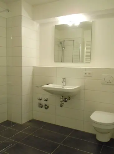 1 Zimmer Wohnung mit 33 m² in Ingolstadt – Bild 2