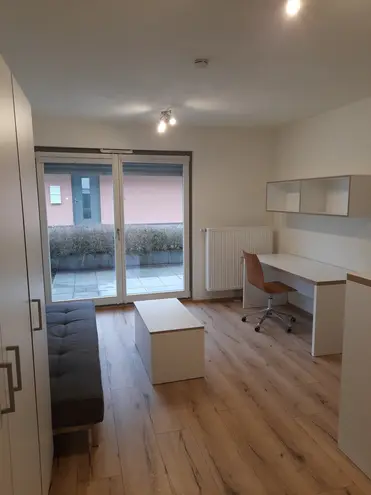 1 Zimmer Wohnung mit 33 m² in Ingolstadt – Bild 4