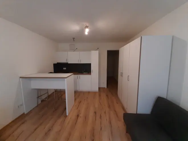 1 Zimmer Wohnung mit 33 m² in Ingolstadt – Bild 5