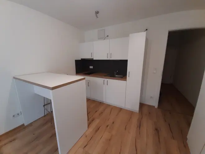 1 Zimmer Wohnung mit 33 m² in Ingolstadt – Bild 6