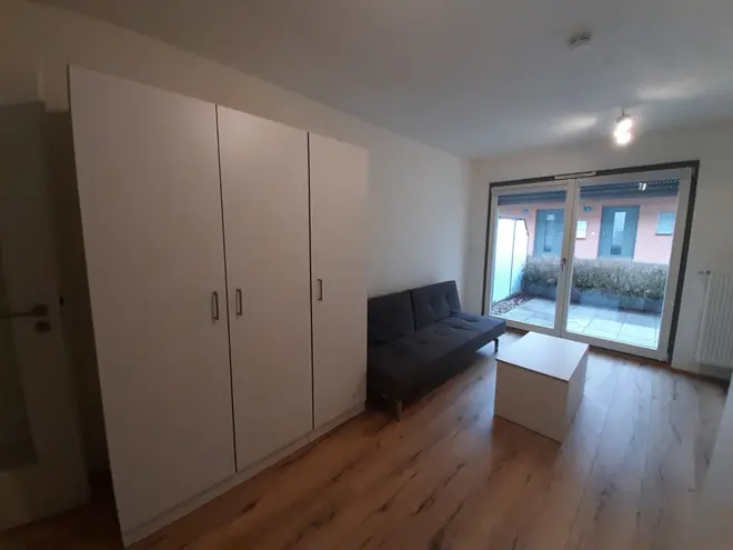 1 Zimmer Wohnung mit 33 m² in Ingolstadt – Bild 7
