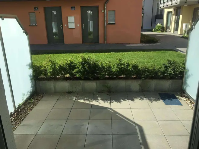 1 Zimmer Wohnung mit 33 m² in Ingolstadt – Bild 8