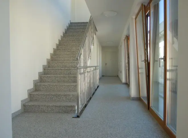1 Zimmer Wohnung mit 33 m² in Ingolstadt – Bild 9
