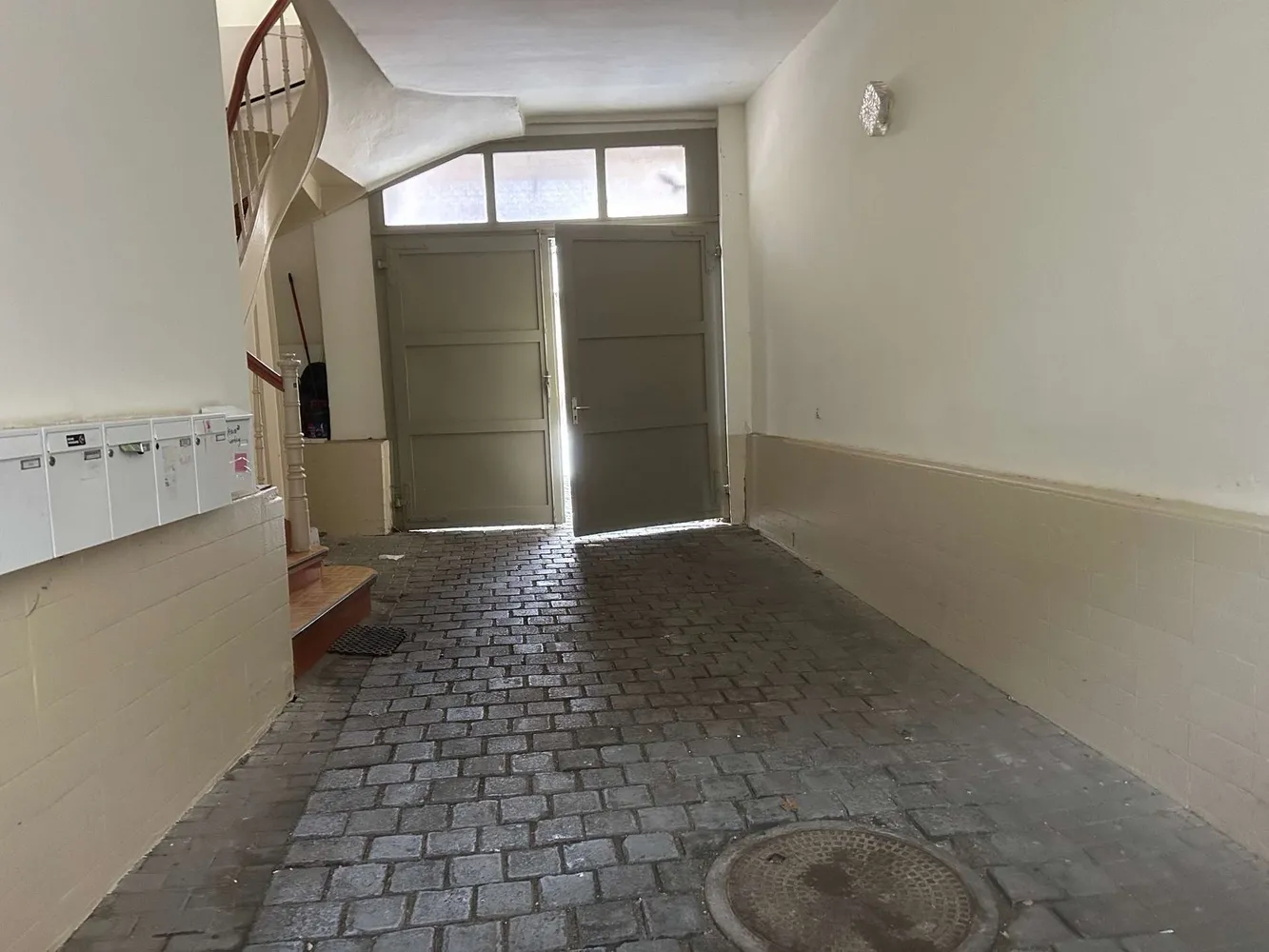 2 Zimmer Wohnung mit 66 m² in Halle (Saale) – Bild 2