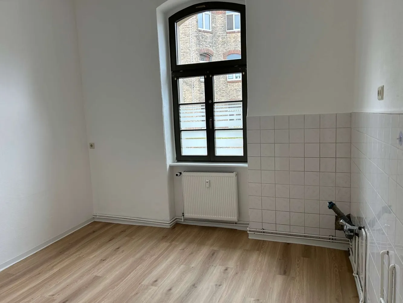 2 Zimmer Wohnung mit 66 m² in Halle (Saale) – Bild 12