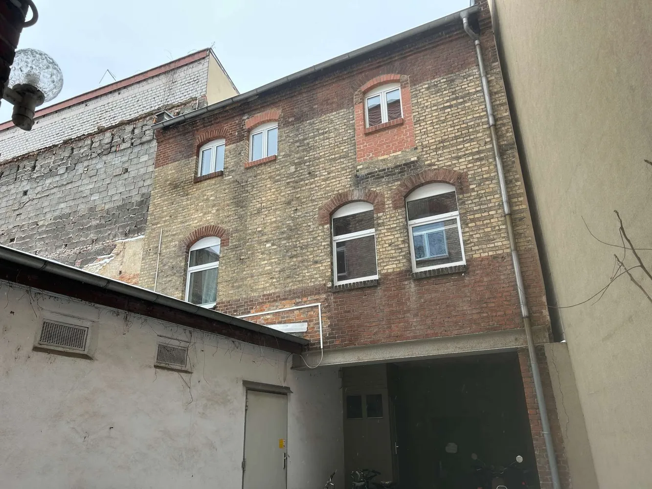 2 Zimmer Wohnung mit 66 m² in Halle (Saale) – Bild 3