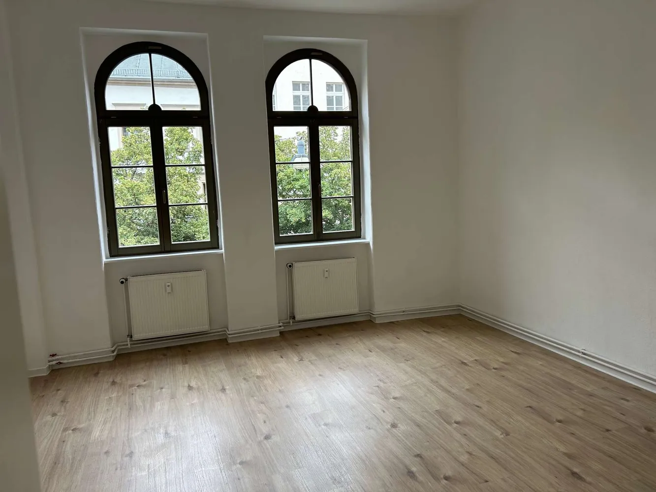 2 Zimmer Wohnung mit 66 m² in Halle (Saale) – Bild 10