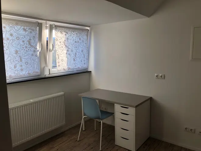 WG-Zimmer mit 12 m² in Mannheim – Bild 1