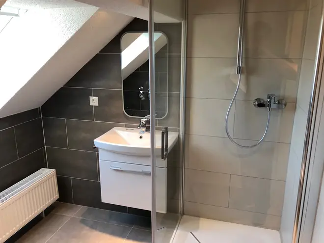 WG-Zimmer mit 12 m² in Mannheim – Bild 3