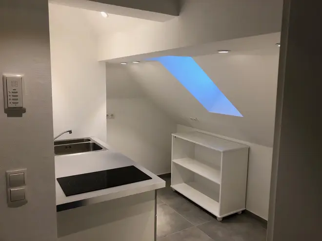 WG-Zimmer mit 12 m² in Mannheim – Bild 4