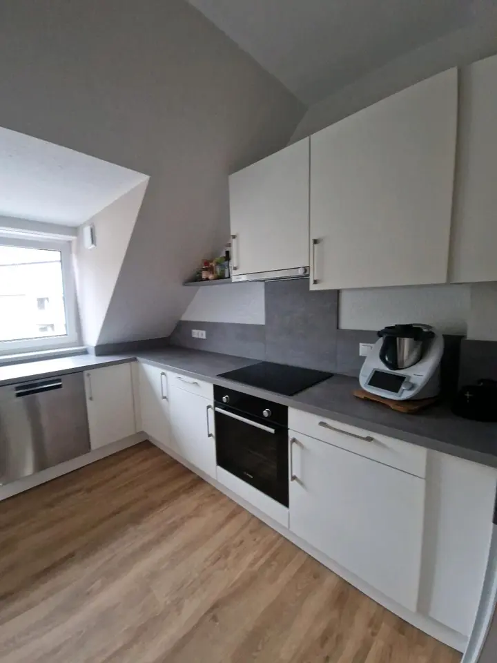 2 Zimmer Wohnung mit 75 m² in Rotenburg (Wümme) – Bild 1
