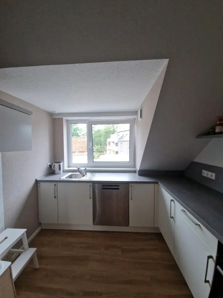 2 Zimmer Wohnung mit 75 m² in Rotenburg (Wümme) – Bild 2