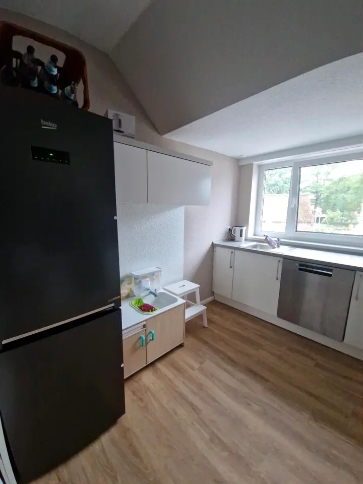 2 Zimmer Wohnung mit 75 m² in Rotenburg (Wümme) – Bild 3
