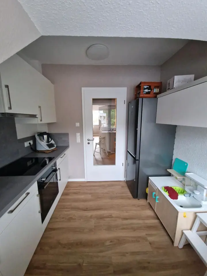 2 Zimmer Wohnung mit 75 m² in Rotenburg (Wümme) – Bild 4