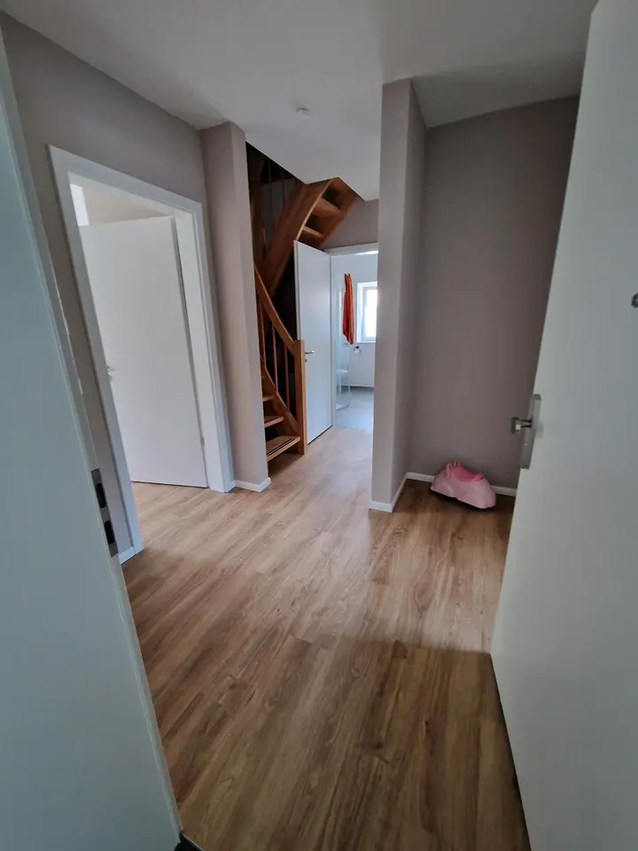 2 Zimmer Wohnung mit 75 m² in Rotenburg (Wümme) – Bild 5