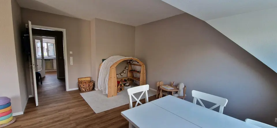 2 Zimmer Wohnung mit 75 m² in Rotenburg (Wümme) – Bild 7