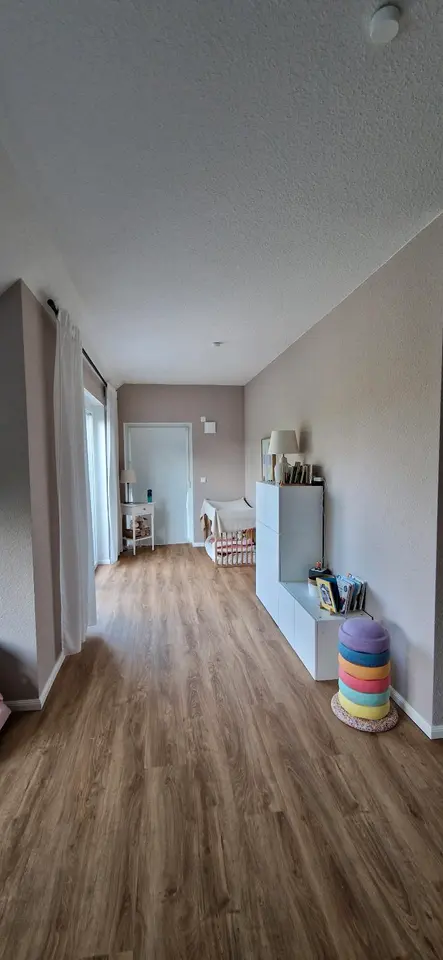 2 Zimmer Wohnung mit 75 m² in Rotenburg (Wümme) – Bild 8