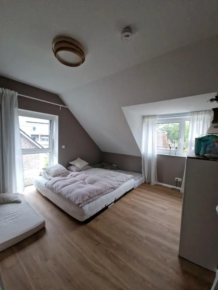 2 Zimmer Wohnung mit 75 m² in Rotenburg (Wümme) – Bild 9