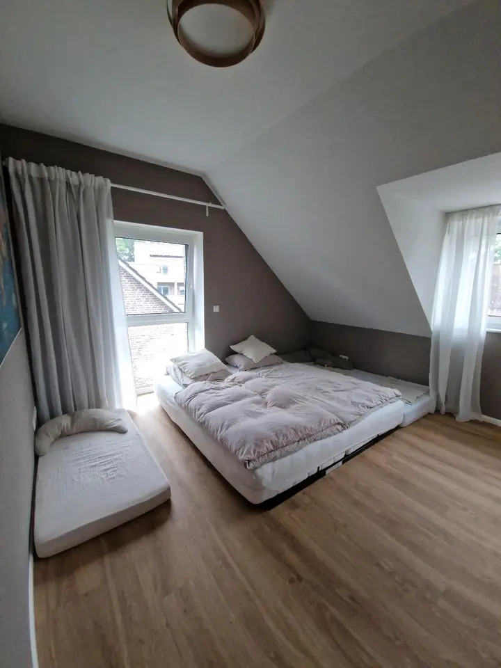 2 Zimmer Wohnung mit 75 m² in Rotenburg (Wümme) – Bild 10