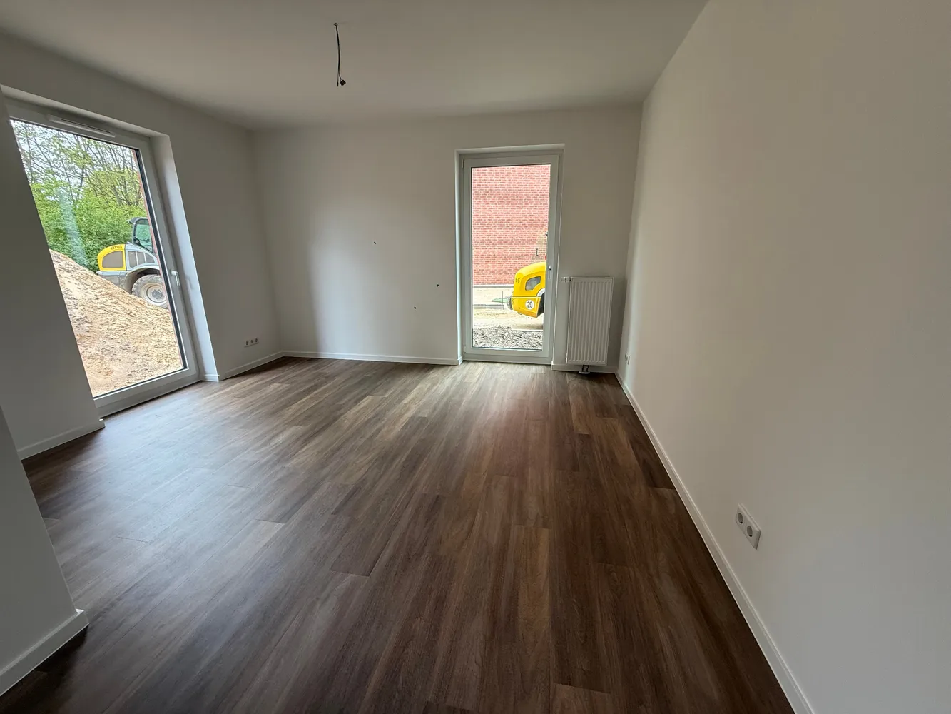 4 Zimmer Wohnung mit 86 m² in Hamburg – Bild 11