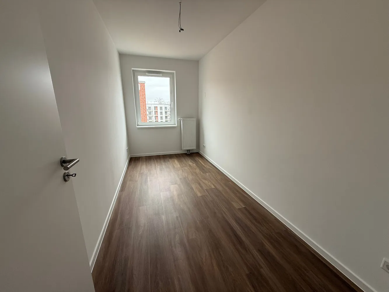 4 Zimmer Wohnung mit 86 m² in Hamburg – Bild 12
