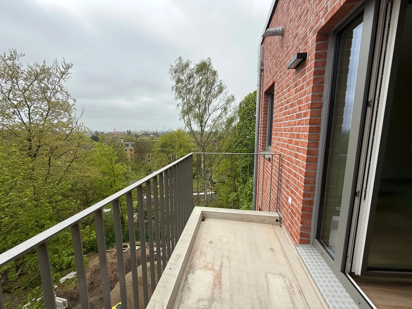 4 Zimmer Wohnung mit 86 m² in Hamburg – Bild 4